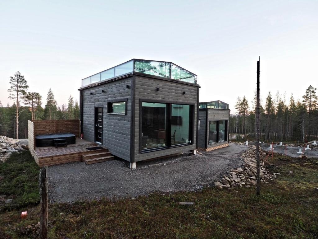 Levillas Levin Tuulahdus Сирка Екстериор снимка
