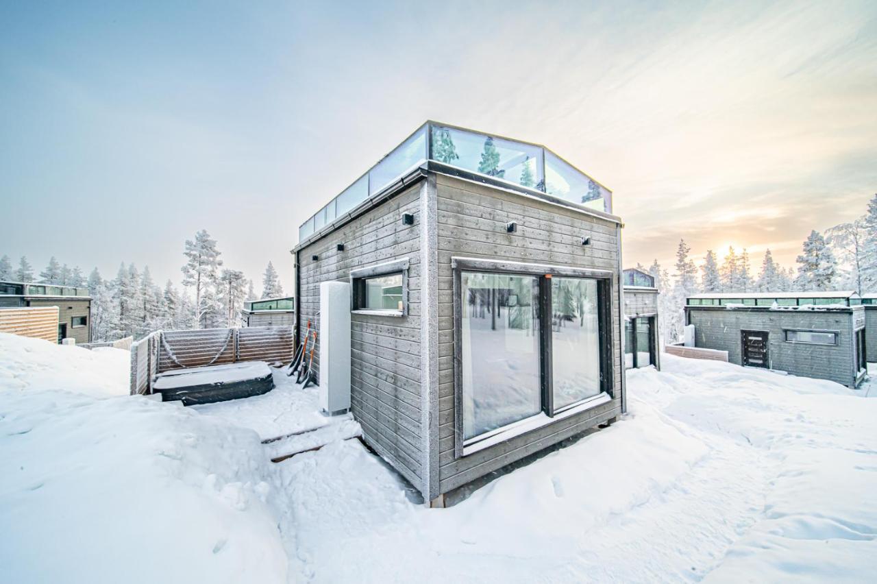 Levillas Levin Tuulahdus Сирка Екстериор снимка